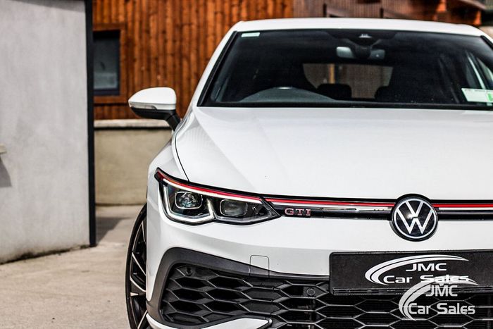 Volkswagen Golf 2022