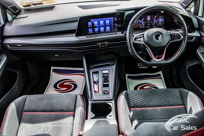 Volkswagen Golf 2022