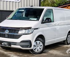 Volkswagen Transporter 2021