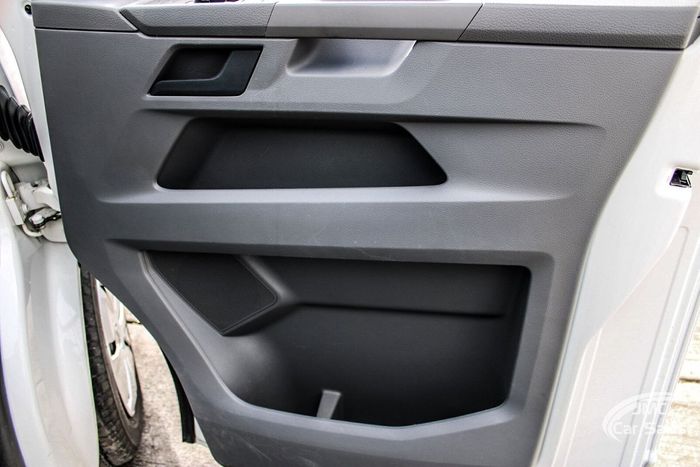Volkswagen Transporter 2021