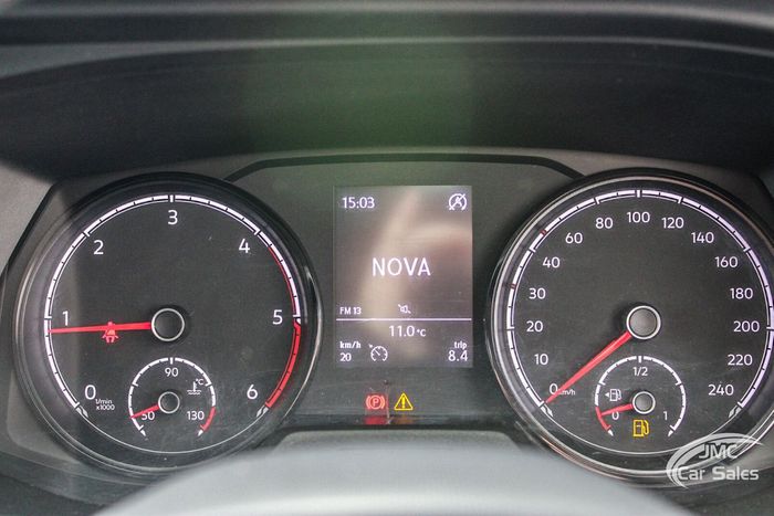 Volkswagen Transporter 2021