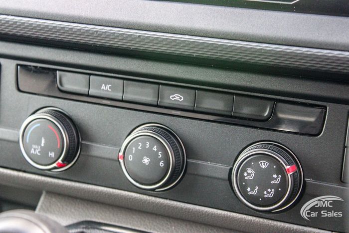 Volkswagen Transporter 2021