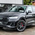 Audi Q5 2023