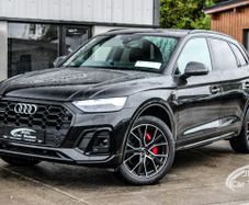 Audi Q5 2023