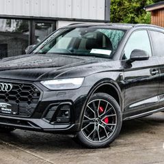 Audi Q5 2023