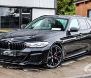 BMW 5 Series 2022
