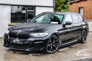 BMW 5 Series 2022