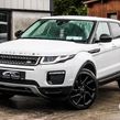 Land Rover Range Rover Evoque 2018