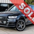 Audi Q5 2019