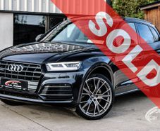 Audi Q5 2019