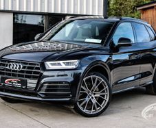 Audi Q5 2019