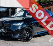 BMW X3 2026