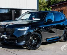 BMW X3 2026