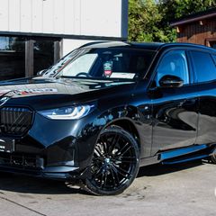 BMW X3 2026