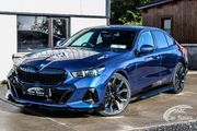 BMW 5 Series 2025