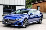 Volkswagen Arteon 2021