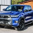 Toyota HiLux 2024