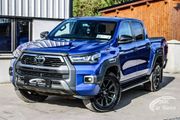 Toyota HiLux 2024
