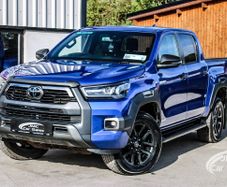 Toyota HiLux 2024