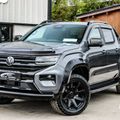 Volkswagen Amarok 2027