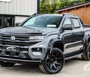 Volkswagen Amarok 2027