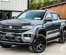 Volkswagen Amarok 2026