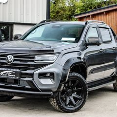 Volkswagen Amarok 2026