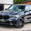 BMW X5 2022
