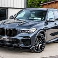 BMW X5 2022