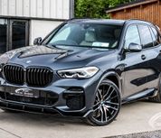 BMW X5 2022