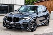 BMW X5 2022