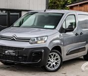 Citroen Berlingo 2022