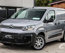Citroen Berlingo 2022