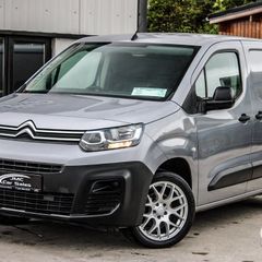 Citroen Berlingo 2022