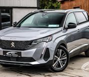 Peugeot 5008 2024