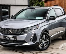 Peugeot 5008 2024