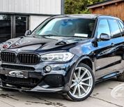 BMW X5 2018
