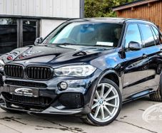 BMW X5 2018