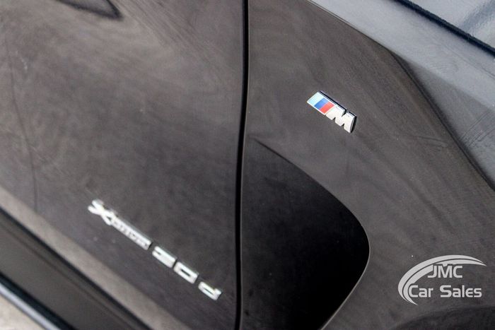 BMW X5 2018
