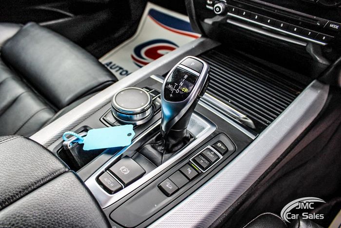 BMW X5 2018
