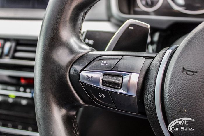 BMW X5 2018