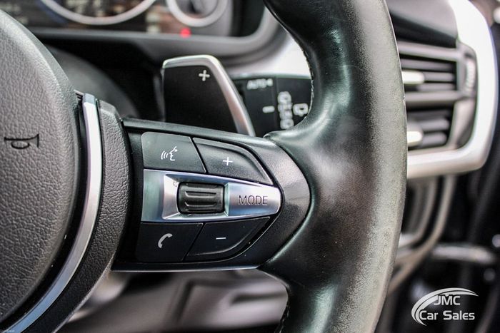 BMW X5 2018
