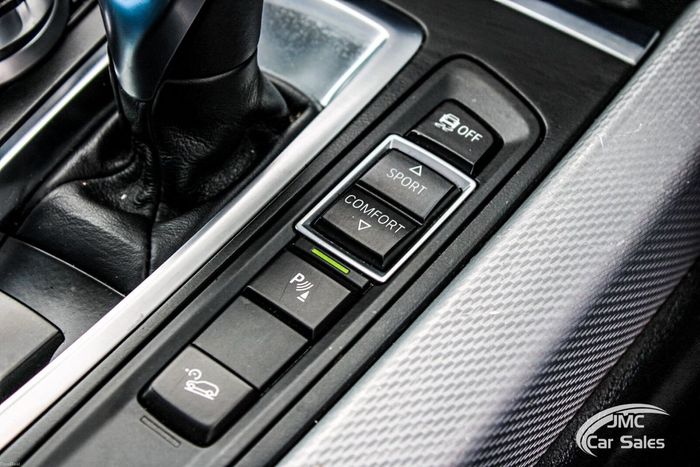 BMW X5 2018