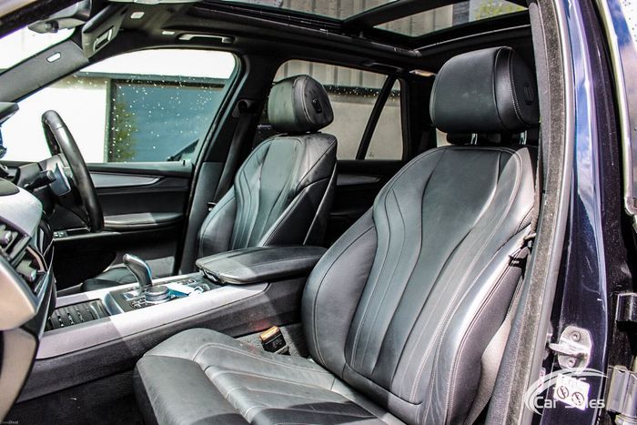 BMW X5 2018