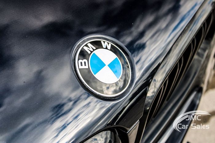 BMW X5 2018