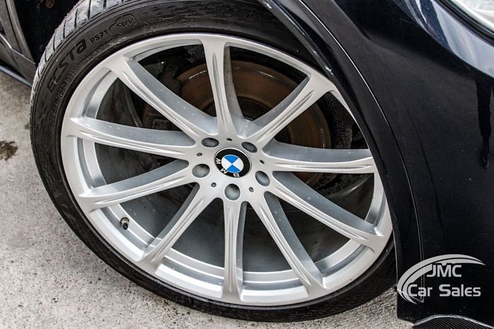 BMW X5 2018