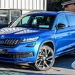 Skoda Kodiaq 2020