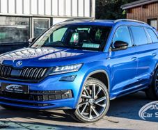 Skoda Kodiaq 2020