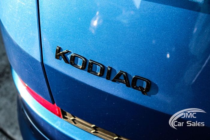 Skoda Kodiaq 2020