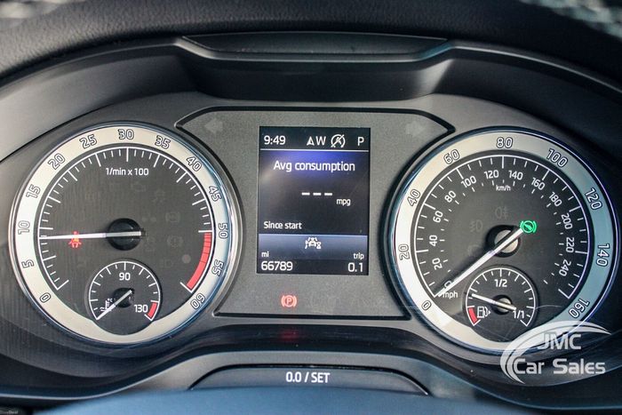 Skoda Kodiaq 2020